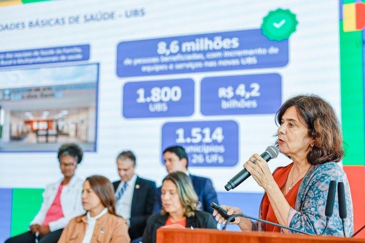 Amapá vai receber 29 obras e equipamentos do Novo PAC Seleções