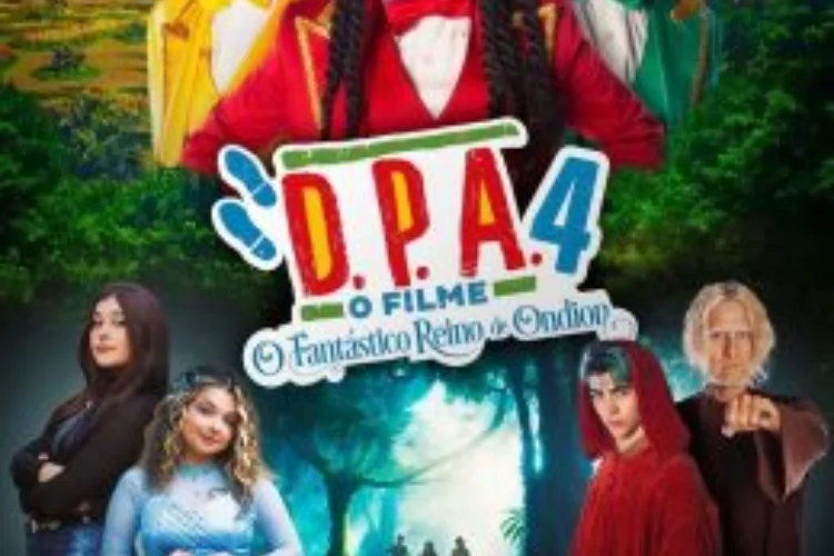 Filmes em Cartaz no Moviecom Macapá (14/12)