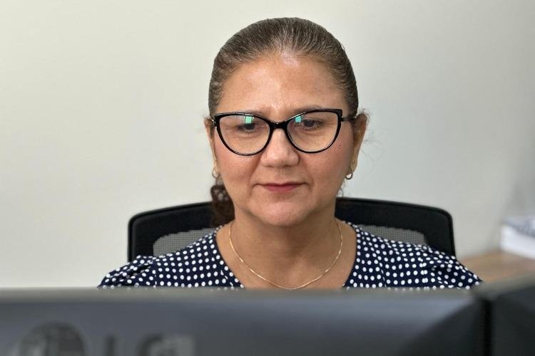 SENAI AP abre inscrições para cursos gratuitos nas áreas de Construção Civil, Informática e Gestão voltados a mulheres 50+