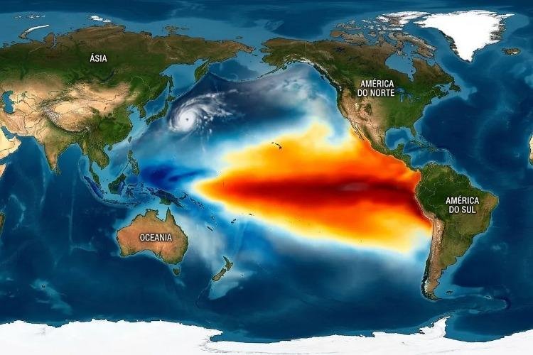 Governo Federal lança página que reúne informações e ações de enfrentamento aos impactos do El Niño
