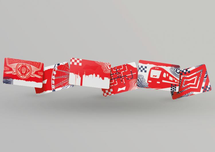 Lollapalooza BR: público poderá adquirir bilhetes de transporte público colecionáveis da Budweiser