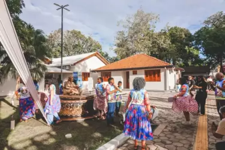 Parque Residência: antiga ‘Casa do Governador’ vira espaço de memória, cultura e preservação histórica