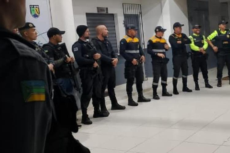 Polícia Civil de Oiapoque prende dois por embriaguez ao volante em operação de trânsito