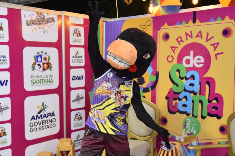 Oficinas para garantir renda extra no Carnaval são realizadas em Santana