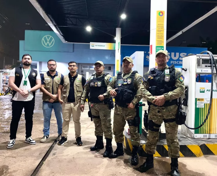 Campanha alerta para os riscos da poluição sonora em Santana