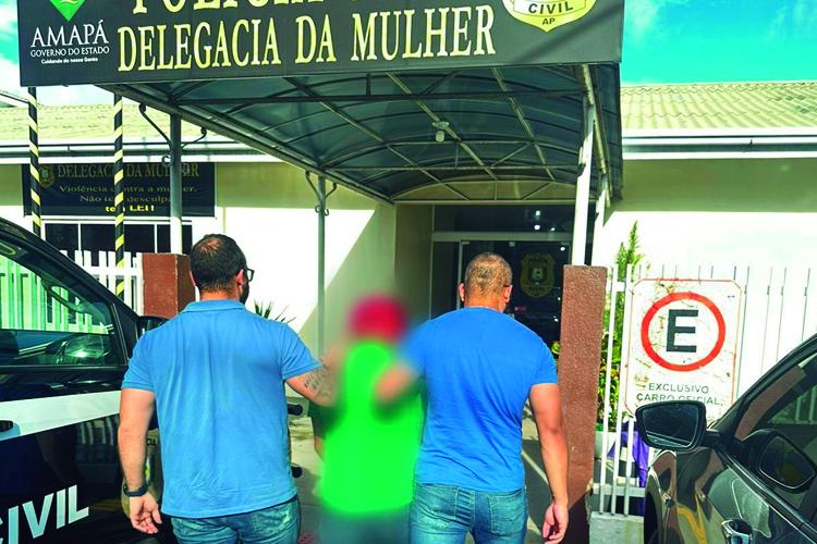 Polícias Civis do Amapá e Pará realizam 