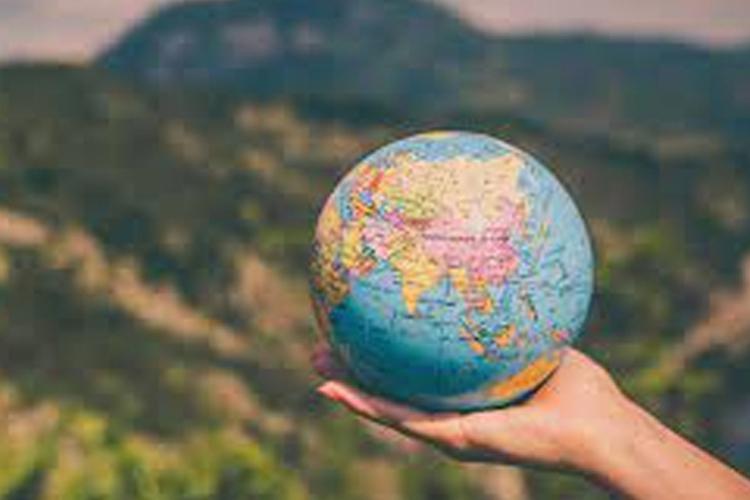 Abertas inscrições para Mestrado em Geografia