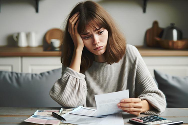 Brasileiros optam por pagar dívidas por meio de empréstimos