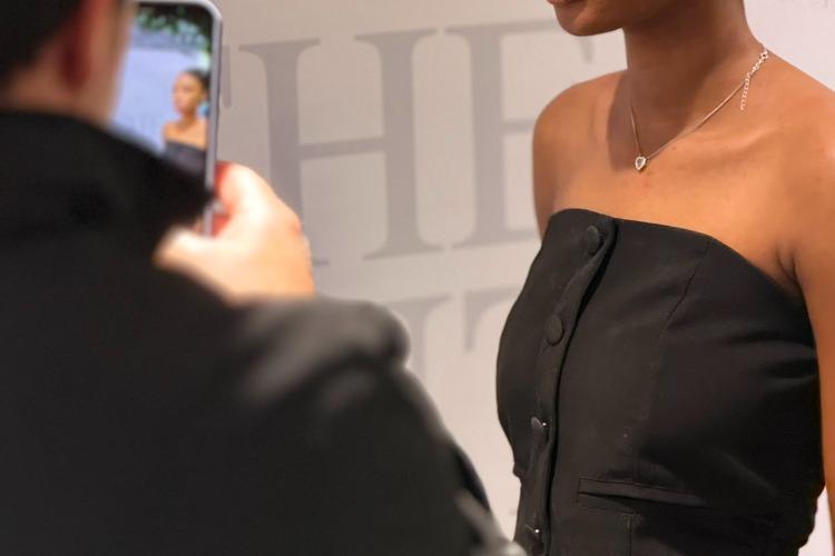 'The Youth 2026' - Lojas da Ellus sediam concurso que busca revelar novos top models