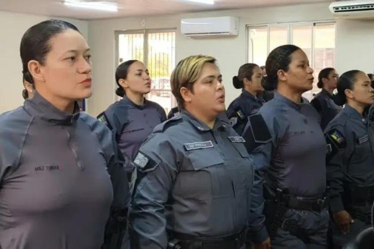 Governo do Amapá forma 1ª turma e capacita 33 mulheres da Segurança Pública no Curso Atena