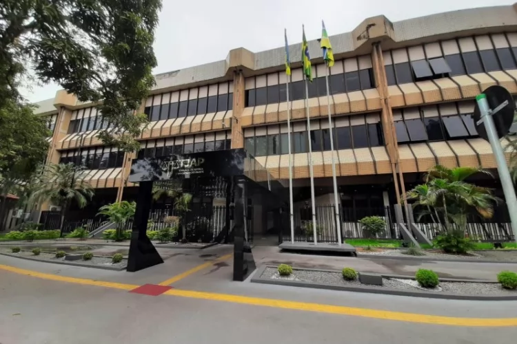 TJAP emite nota de pesar e repudia feminicídio ocorrido em frente ao Fórum de Santana