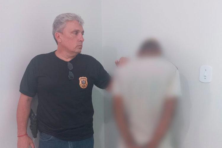 PC prende homem condenado por crime de furto em Macapá
