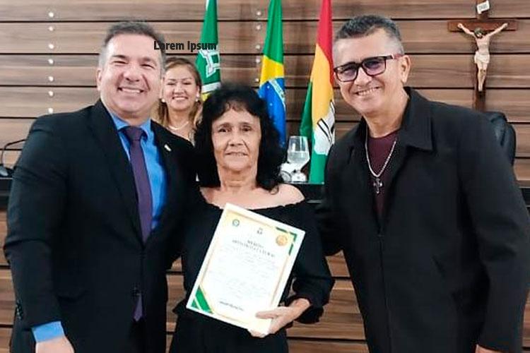 Entrevista com Myrla Barreto: Legado e futuro na dança
