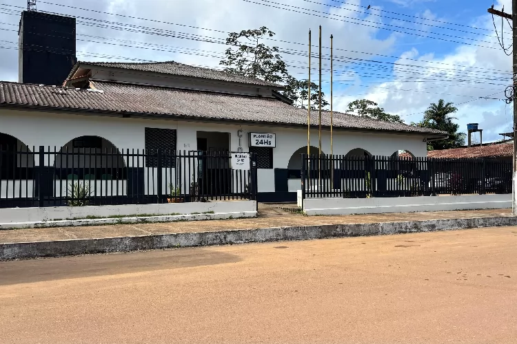 Em Oiapoque, Polícia Civil prende mulher condenada por tráfico de drogas e receptação
