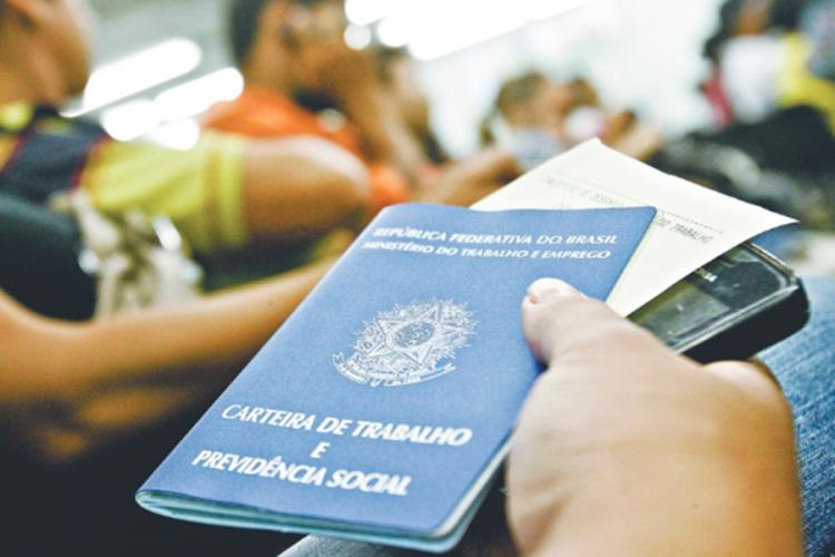 Vagas de emprego do Sine Amapá desta sexta-feira, 26 de abril