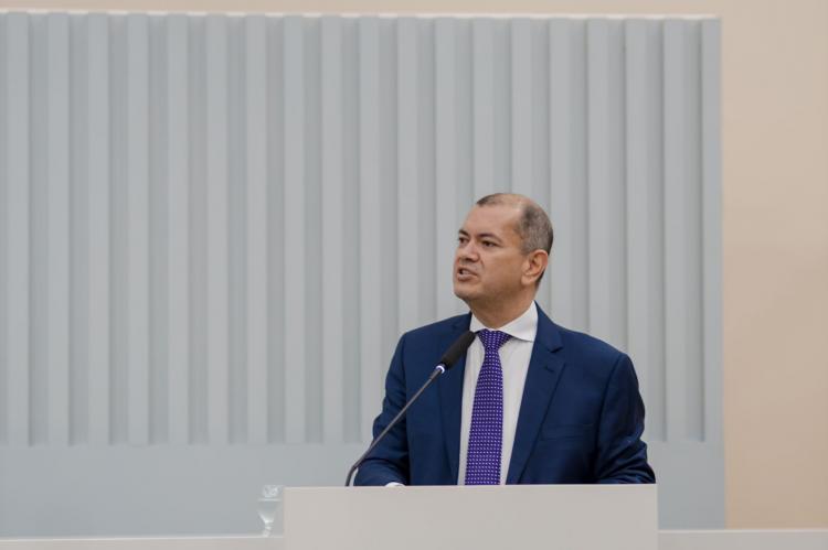 Promulgada PEC de Júnior Favacho para facilitar aplicação de emendas parlamentares