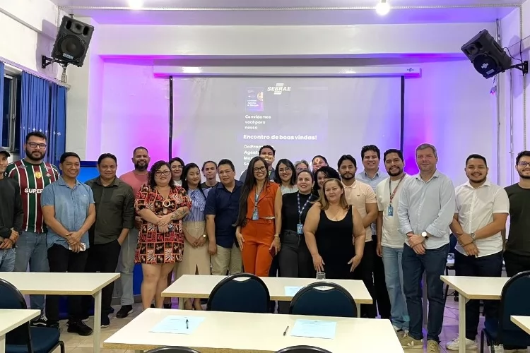 Programa Agentes de Mercado do Sebrae impulsiona faturamento de negócios em Santana