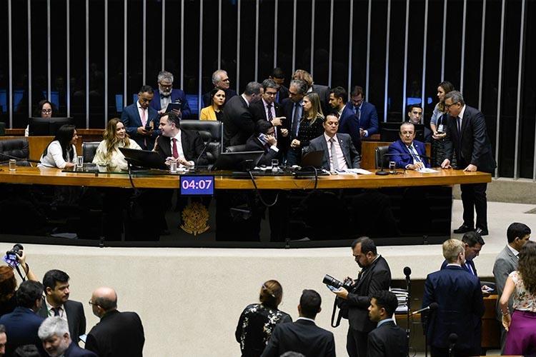 Congresso aprova Orçamento para 2024; texto segue para sanção