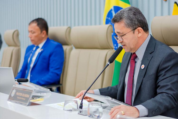 Alap debate combate à exploração sexual de crianças e adolescentes