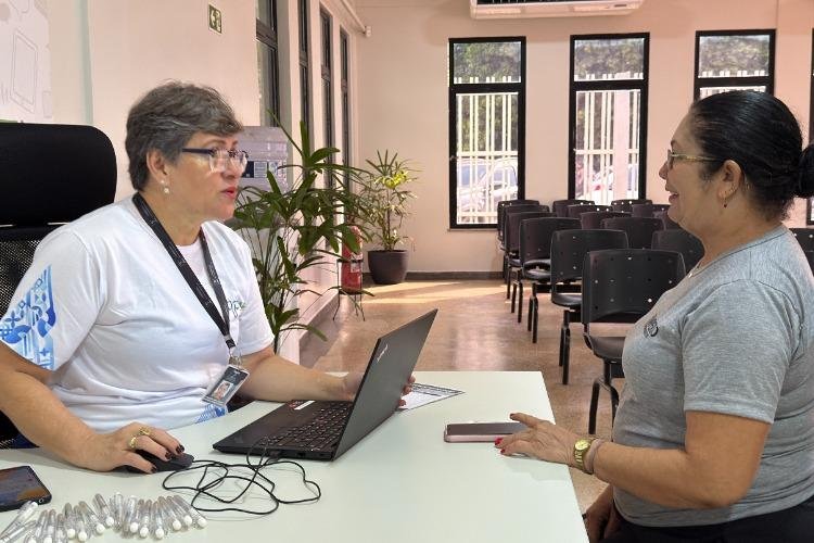 Participação popular: Pesquisa de Satisfação do Jurisdicionado 2026 chega ao Juizado Sul de Macapá