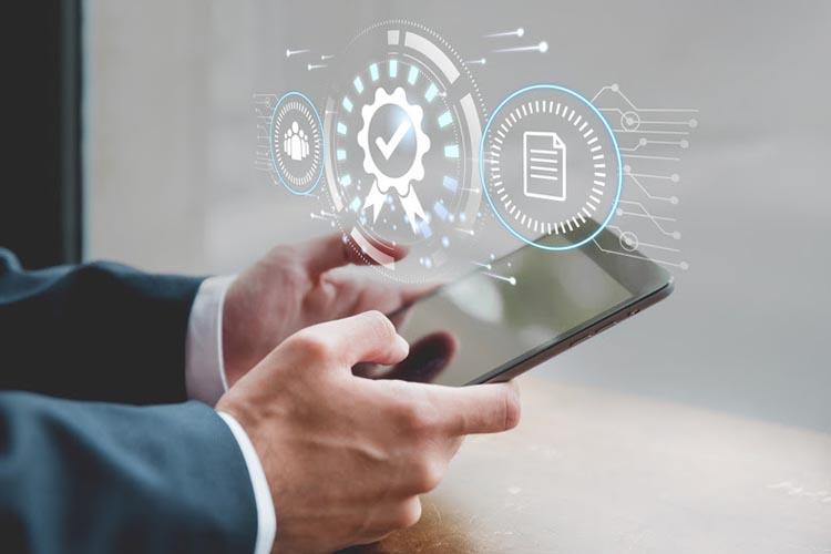 Transformação digital e gestão de Recursos Humanos: o impacto das plataformas de automatização de processos