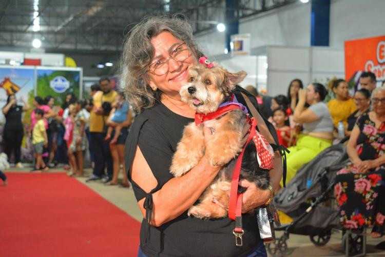 Projeto Expo Sebrae + Pet promove 2ª edição com tema Festa Junina