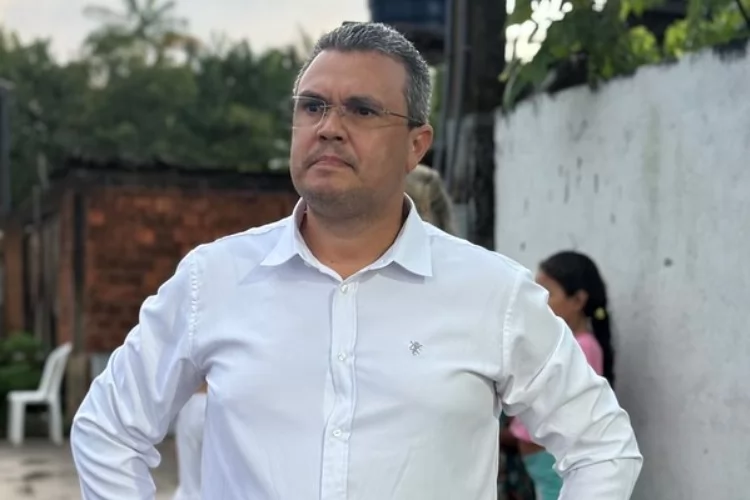 STF impõe afastamento do vice-prefeito MÁRIO NETO, por tempo indeterminado, e mantém gestão de Pedro DaLua em Macapá
