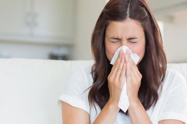 Gripe ou resfriado no verão?