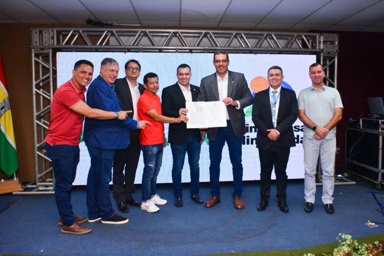 Prefeitura de Macapá lança 2ª edição do Programa Casa Macapá