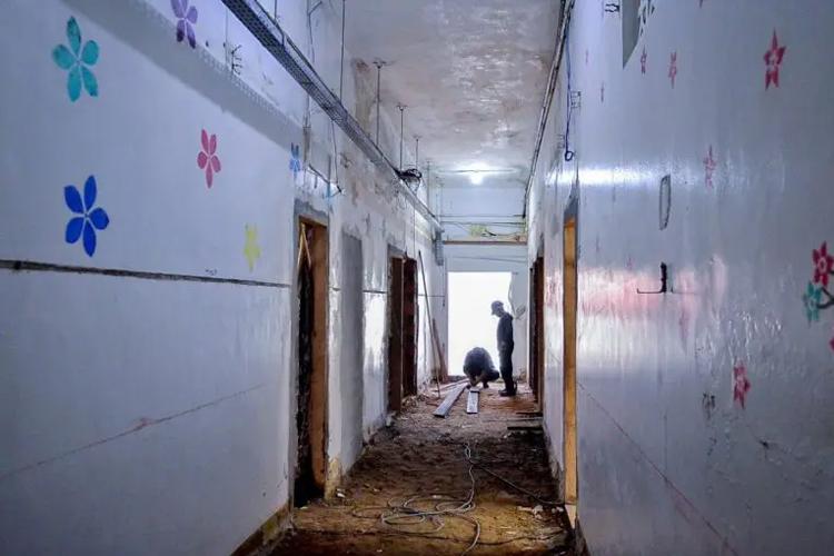 Amapá avança na construção da UTI do Hospital da Criança e Adolescente em Macapá