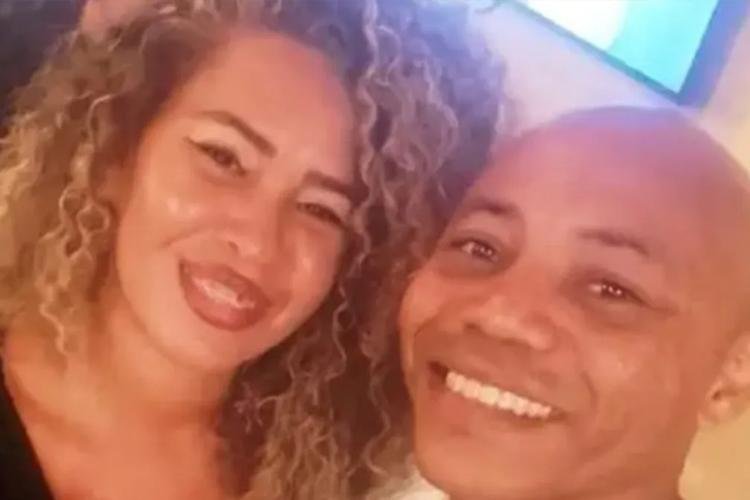 PM atira na esposa e tira a própria vida na Pedreira 