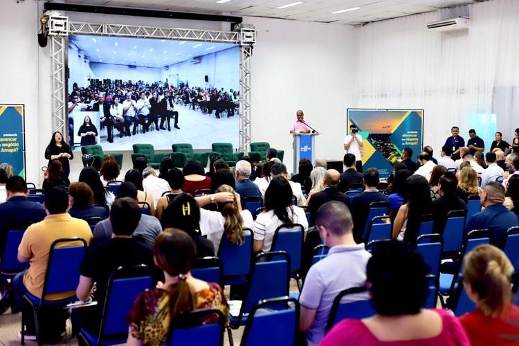 Sebrae e Jucap realizam II Congresso de Integração e Registro Empresarial Online
