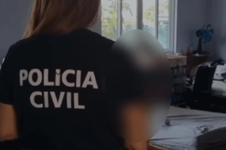 Polícia Civil participa de visita técnica ao Abrigo São José