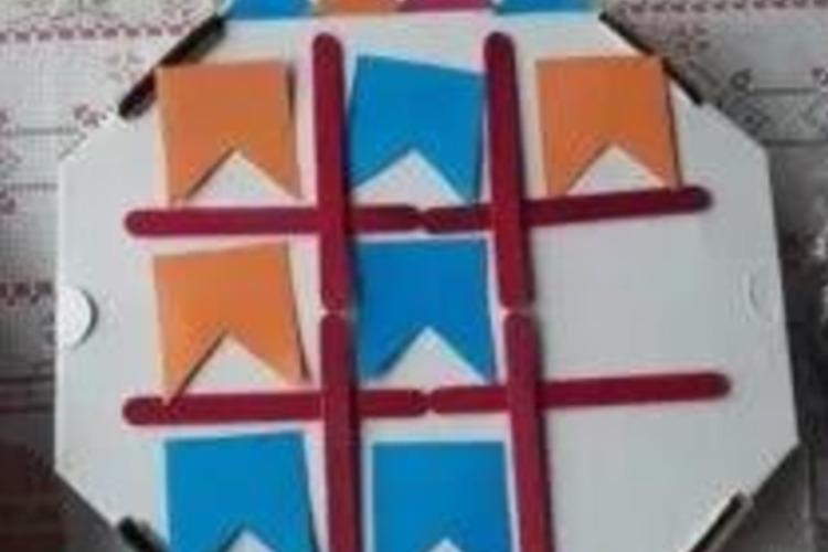 Trilha Pai d’Égua: entre Palavras e Números “Festa Junina e Matemática: Uma Dupla que Dança Juntinha!!” 