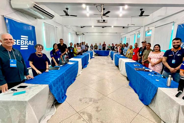Programa LIDER Vale do Jari continua nesta terça (16)