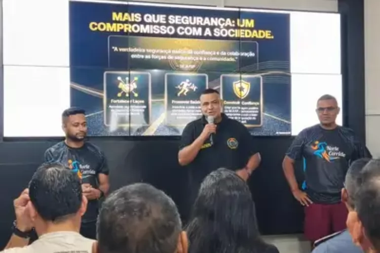 CIODES celebra 20 anos com corrida de rua para incentivo à prática esportiva