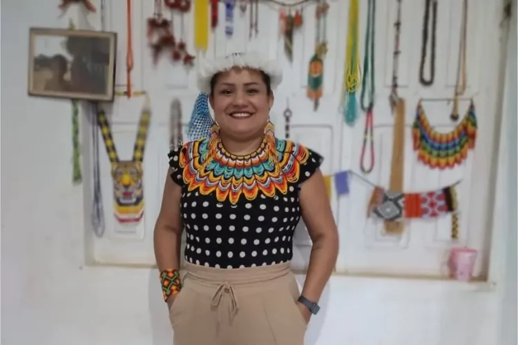 Governo do Amapá oficializa nova titular na Secretaria dos Povos Indígenas