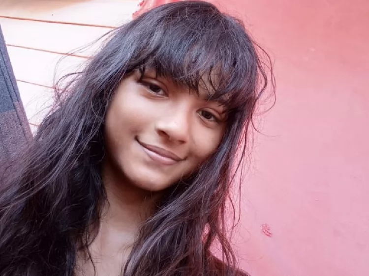 Busca por adolescente desaparecida mobiliza polícia em Laranjal do Jari
