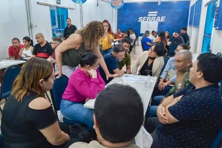 Plano Diretor Santana promove oficinas técnicas comunitária