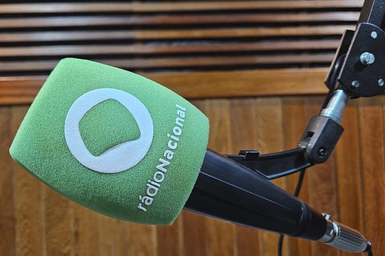 Rádio Nacional da Amazônia apresenta radionovela 