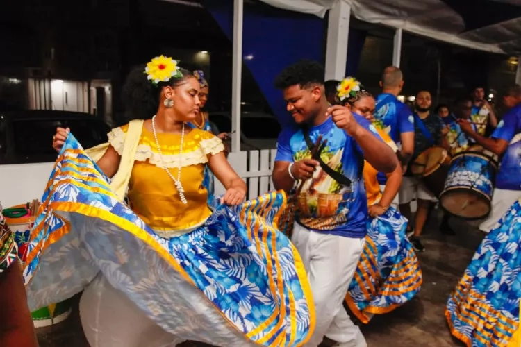 Ciclo do Marabaixo 2026: confira a programação completa da maior manifestação cultural do Amapá