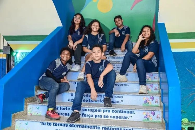 Governo do Amapá dá início Chamada Escolar 2027 para novos alunos de Macapá e Santana