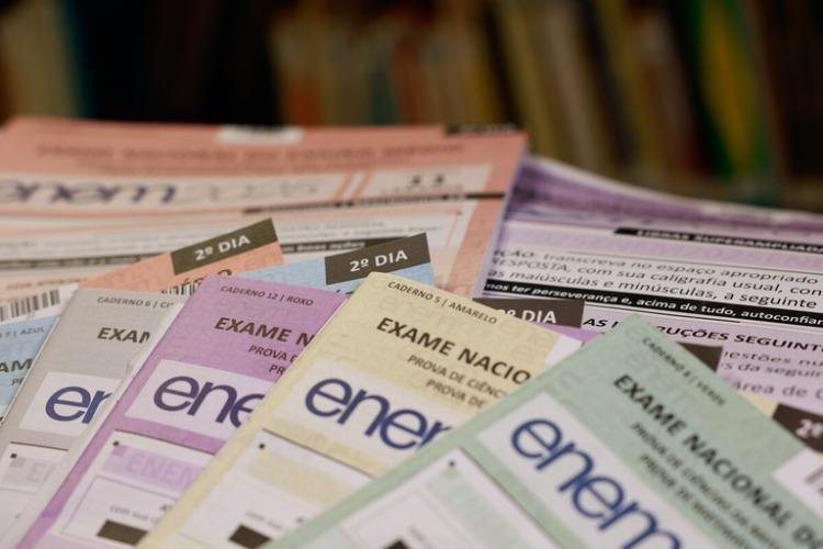 Enem 2026: confira os dados por Estado