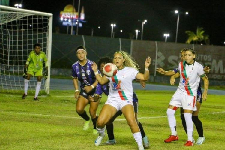 FAF divulga regulamento do Campeonato Intermunicipal Feminino 2026