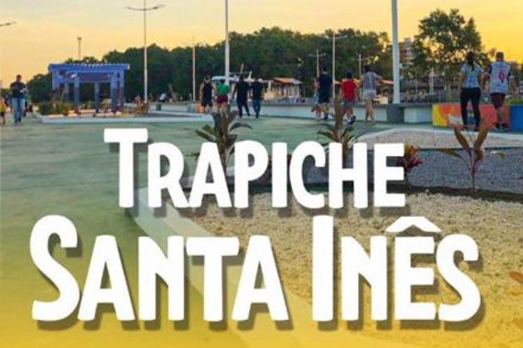 Trapiche do Santa Inês será inaugurado nesta terça (22)