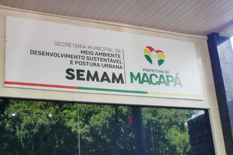 Prefeitura de Macapá promove Semana do Meio Ambiente 2026 com atividades educativas e serviços gratuitos no Horto Municipal