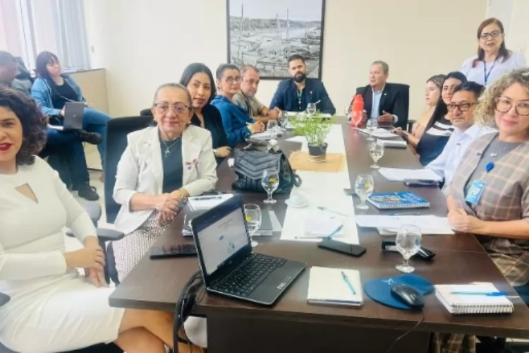 Doença de Chagas: promotores da Saúde incentivam a fiscalização e a conscientização para controle da contaminação