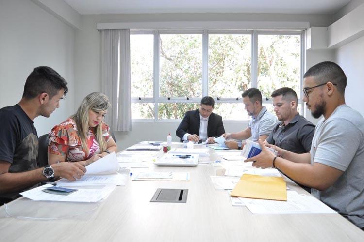 Concurso do Detran: Governo do Amapá convoca candidatos para etapa de saúde