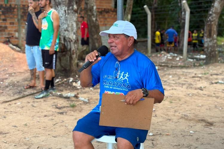 Santana Verão: torneios de vôlei e futebol de campo movimentam o Vale das Bênçãos