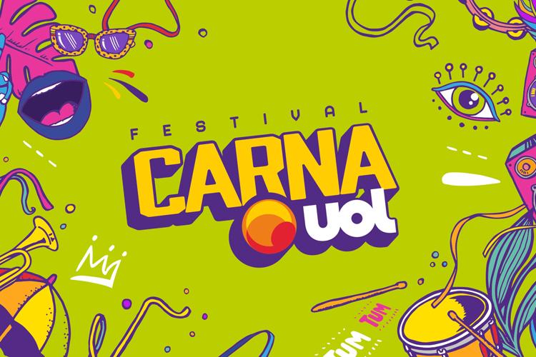 CarnaUOL 2024: confira o horário das atrações do maior festival pré-carnaval de São Paulo